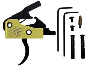 DPMS AR-101653 Panther Claw Drop In Trigger Tactical