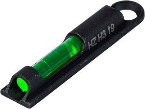 HiViz PMN301 LiteWave H3 CompSight Bead Replacement Front Sight Black