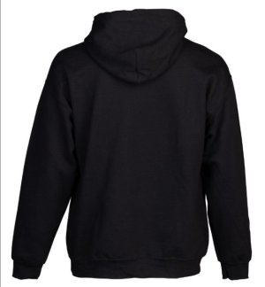 Browning Buckmark Hoodie Black 2XL