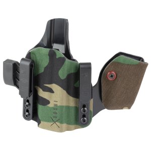Safariland INCOG-X Haley Strategic Inside Waistband Low-Profile