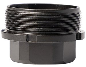 HUXWRX 2338 Stiction Lock Adapter 1040 9"