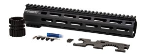 Griffin LPRSR115 11.5 Rail Tactical Optics Ready
