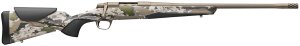 Browning X-Bolt 2 Speed SPR 6.8 Western 036010299