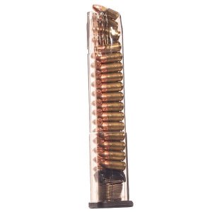 Elite Tactical Systems Group Magazine 9MM30 Rds Fits S&W M&P Smoke