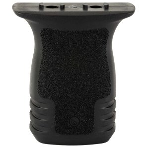 Mission First Tactical RCG-MLOK Compact Grip Ultra Low-Profile Black