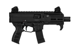 CZ-USA Scorpion 3+ 9mm 91429