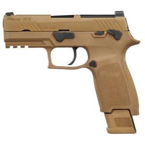 Sig Sauer M18 9mm M18-9-CSS-MS-MA