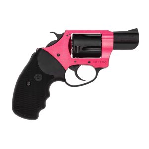 Charter Arms Undercover Lite 38 Special