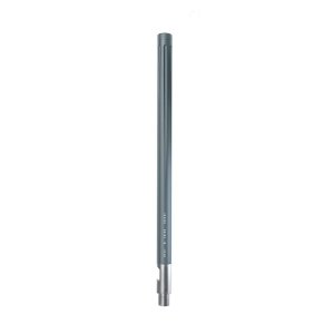 TACSOL 1022PHDGMG 16.5" Bull Barrel 1/16 Twist .22LR Gun Metal Grey