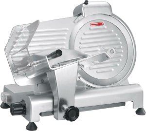 LEM Products 1020 Big Bite 10 Slicer, 0.4 HP, 1-10mm Thickness, ETL Certified