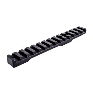 Talley P00252712 Picatinny Base Browning BLR 7000 Series Alloy Anodized
