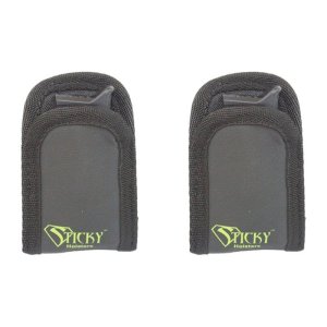 Sticky Holsters Mini Mag Sleeve x2 859640007029