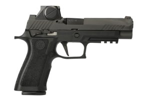 Sig Sauer P320 M17 9mm WM17-9-PRO-BLK-MS-RM17