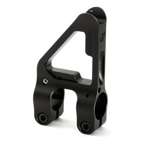 JP Enterprises JPGS-2FS A2-Style Adjustable Gas Block AR-15/M16