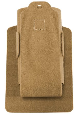 Vertx VTX5115 MAK Mag Pouch Tan Velcro One-Wrap Belt Loop AR-Platform