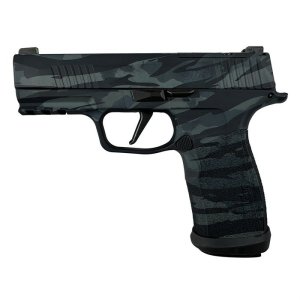 Sig Sauer P365-XMACRO 9MM LUGER HS49