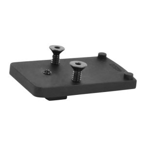 Evolution Gun Works Trijicon RMR Sight Mount for GI 1911 49510