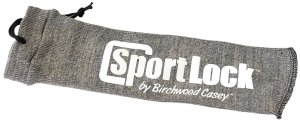 Birchwood Casey SportLock Silicone Gun Sleeve 15"