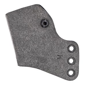 Safariland INCOG0244A7CX161 IncogX IWB Black Left Hand Springfield Hellcat Pro