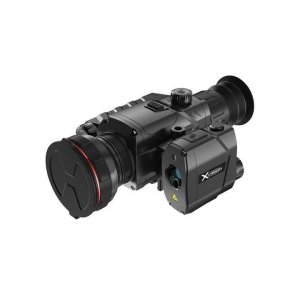 X-Vision TSR100 Impact 100 Thermal Laser Rangefinder 905nm 650yd