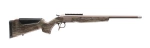 CVA SCOUT V3 .410 Bore CR4918RTL