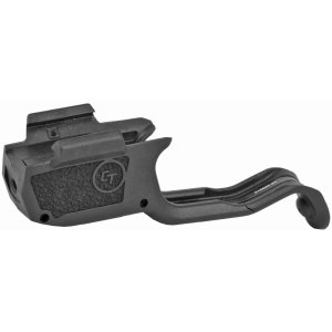 Crimson Trace Laserguard for Sig Sauer P365 Green Laser 0.50" AT 50 FT