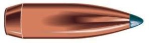 Speer 1408 25 Caliber 100gr Jacketed Soft Point Bullets 100/Box