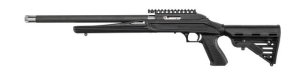 Magnum Research SwitchBolt 22 LR