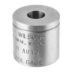 LE Wilson PMG-380 380 Auto Precision Max Gage