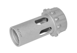 YHM-3225-ML Adapter 45 ACP Piston for Sidewinder 16x1mm LH - YHM Model