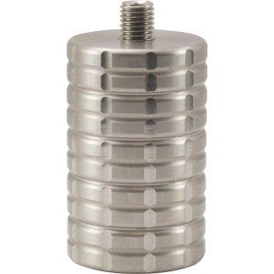 Axcel SW10-1.25-SST Stabilizer Weight 10 oz 1.25 in Stainless Steel