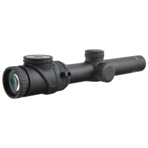 Trijicon AccuPoint TR25-C-200089 1-6x24mm 30mm Riflescope Black
