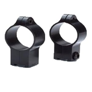 Talley 30TRH 30mm High Steel Rimfire Rings for Anschutz 22 Dovetail