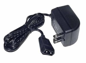Streamlight 22060 Black 120V AC Charging Cable Cord for Rechargeables