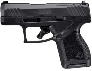 Taurus GX4 9mm 1GX4MP93110