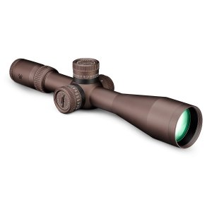 Razor Hd Gen Iii 6-36x56mm Ffp Illuminated Rifle Scope - Razor Hd Gen Iii 6-36x56mm Ffp Illum. Ebr-7d Moa Bronze