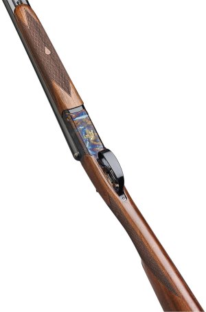 F.A.I.R. FRISII4128 410 Gauge 973