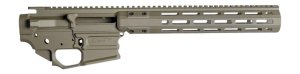 Cobalt CK-Pro Set 10.8 In FDE Receiver Set