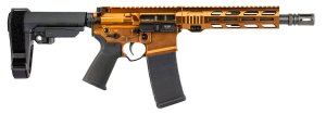 Alex Pro Firearms P130CFX 5.56 NATO P130CFX