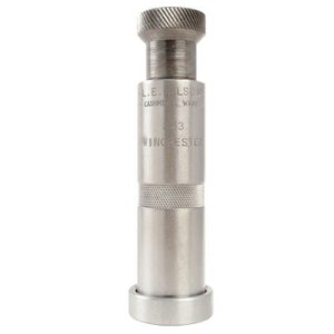LE Wilson BS65-55N 6.5x55mm Swed Bullet Seating Die