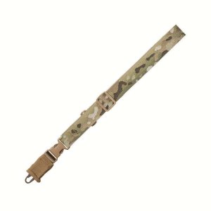 Tacshield T6005MB CQB Sling MultiCam Webbing HK Snap Hook Single-Point