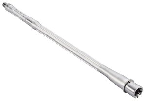 Wilson Combat TR556RCRG18FT8 18 in 5.56 NATO Fluted Stainless Barrel