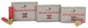 12 Ga 2-3/4" Lead 00 Buck 9 Pellets 15 Rds Winches