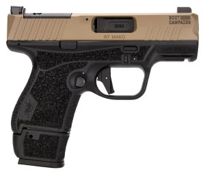 Kimber Manufacturing, Inc. R7 MAKO 9MM 3700857
