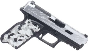 Fusion Firearms XF Pro 9mm XF9C