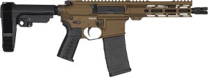 CMMG Banshee MK4 300 Blackout 30AF20A-MB