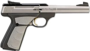 Browning Buck Mark Camper 22 LR 051483490