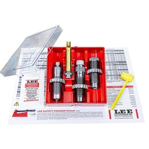 Lee Precision 91750 6.8mm Western Pacesetter 3-Die Set