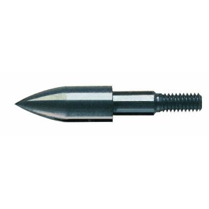 Saunders 8820-C Bullet Points 9/32 Inch 100 Grain 100 Pack