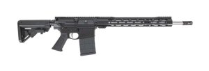 DPMS DP10 B5 DP51655142602 308 Win 18 In SS Semi-Auto